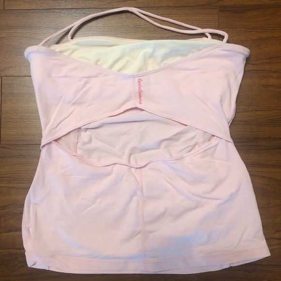 Lululemon athletic top - Picture 2 of 7